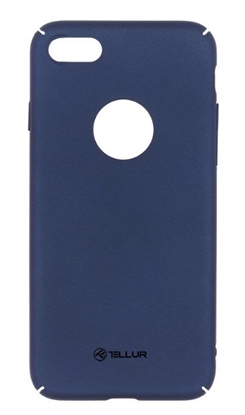 Picture of Tellur Cover Super Slim for iPhone 8 blue