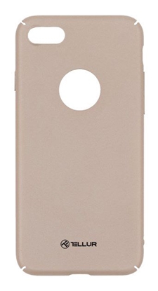 Picture of Tellur Cover Super Slim for iPhone 8 gold
