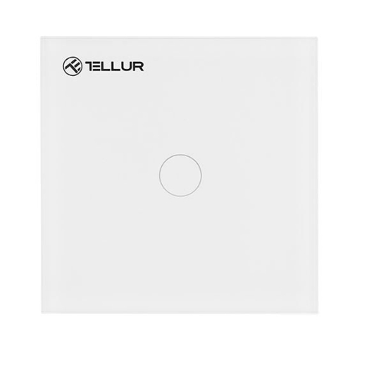 Изображение Tellur WiFi switch, 1 port, 1800W