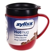 Picture of Termokrūze Cafetiere 380ml sarkana