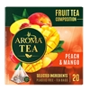 Picture of Tēja Aroma Pyramids Peach&Mango 20x40g
