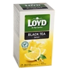 Picture of Tēja melnā Loyd ar citronu 20x1.7g