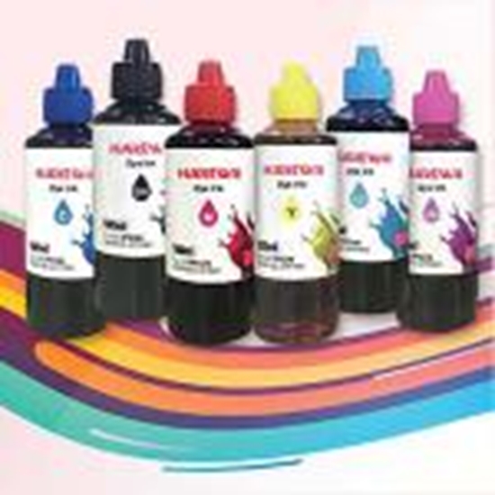 Picture of Tinte Epson universāla 100ml DYE zils