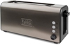 Picture of Toaster Black+Decker BXTO1000E (1000W)