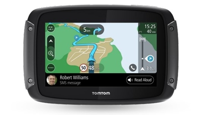 Picture of TomTom Rider 50 EU23