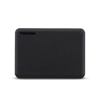 Изображение Toshiba Canvio Advance external hard drive 2 TB Black