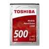 Picture of Toshiba L200 500GB 2.5" Serial ATA II