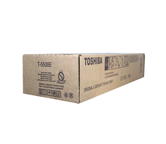 Изображение Toshiba T-409E-R toner cartridge 1 pc(s) Original Black