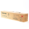 Picture of Toshiba T-FC25EM toner cartridge 1 pc(s) Original Magenta