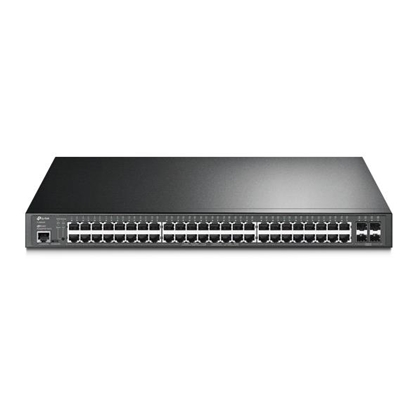 Attēls no TP-Link TL-SG3452P