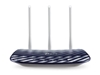Изображение TP-Link AC750 wireless router Fast Ethernet Dual-band (2.4 GHz / 5 GHz) Black, White