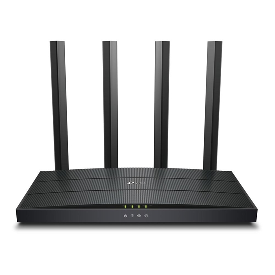 Picture of TP-Link Archer AX1500 Wi-Fi 6 Router