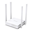 Изображение TP-Link ARCHER C24 wireless router Fast Ethernet Dual-band (2.4 GHz / 5 GHz) White