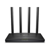 Изображение TP-Link Archer C6U wireless router Gigabit Ethernet Dual-band (2.4 GHz / 5 GHz) Black