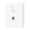 Picture of TP-LINK EAP115-WALL wireless access point 300 Mbit/s White Power over Ethernet (PoE)