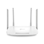 Picture of TP-Link EC220-G5 wireless router Gigabit Ethernet Dual-band (2.4 GHz / 5 GHz) 4G White