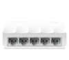 Изображение TP-LINK LS1005 network switch Unmanaged Fast Ethernet (10/100) White