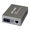 Изображение TP-LINK MC200CM network media converter 1000 Mbit/s 850 nm Multi-mode Black