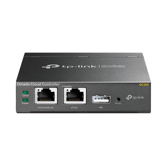 Picture of TP-LINK OC200 gateway/controller 10, 100 Mbit/s