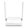 Picture of TP-LINK Router TL-WR844N 802.11n, 300 Mbit/s, 10/100 Mbit/s, Ethernet LAN (RJ-45) ports 4, MU-MiMO Yes, Antenna type External