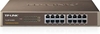 Изображение TP-Link TL-SF1016DS network switch Unmanaged Fast Ethernet (10/100) 1U