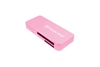 Picture of Transcend Card Reader RDF5 Pink USB-Typ A 3.1