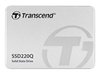 Изображение Transcend SSD220Q 2,5        1TB SATA III