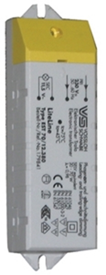 Picture of Transformators EST 70W E V-S