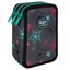 Picture of Triple decker pencil case with equipment CoolPack Jumper 3 Milky Way