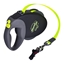 Изображение TRIXIE NEON GIANT M 8 m Black, Yellow Dog Retractable lead
