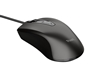 Picture of Datorpele Trust Wired Optical Mouse Black