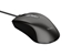Picture of Datorpele Trust Wired Optical Mouse Black