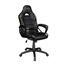Attēls no Trust GXT 701C RYON Universal gaming chair Padded seat Black, Camouflage