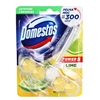 Picture of Tualetes bloks Domestos Power 5 Lime 55g