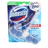 Picture of Tualetes bloks Domestos Power 5 Ocean 50g