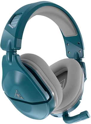 Picture of Turtle Beach Stealth 600 GEN 2 MAX Xbox Teal