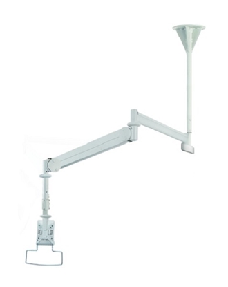 Picture of TV SET ACC CEILING MOUNT MED./10-24" FPMA-HAC100HC NEOMOUNTS