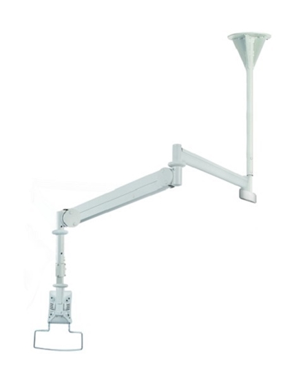 Picture of TV SET ACC CEILING MOUNT MED./10-24" FPMA-HAC100HC NEOMOUNTS