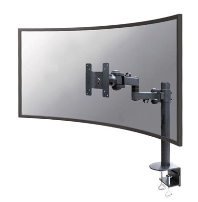 Picture of TV SET ACC DESK MOUNT 10-49''/FPMA-D960BLACKPLUS NEOMOUNTS