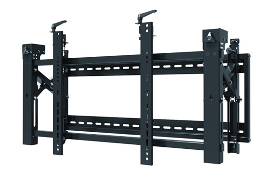 Picture of TV SET ACC WALL MOUNT BLACK/LED-VW2000BLACK NEOMOUNTS