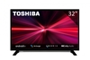 Picture of TV Set|TOSHIBA|32"|Smart/FHD|1920x1080|Wireless LAN|Bluetooth|Android|32LA2B63DG