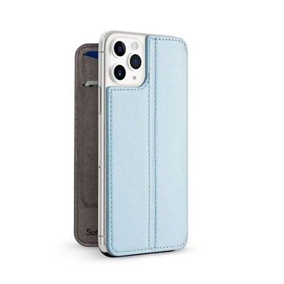 Picture of Twelve South SurfacePad for iPhone 11 Pro - Razor Thin nappa leather