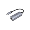 Изображение Adapter USB-C 3.1 GEN 1 RJ45; 1000 Mbps; U1312A 