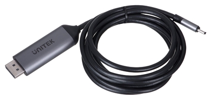 Изображение Kabel USB Unitek Czarny (V1423C)