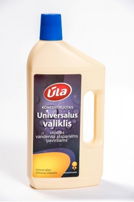 Picture of Universal cleaner Ūla, 1l