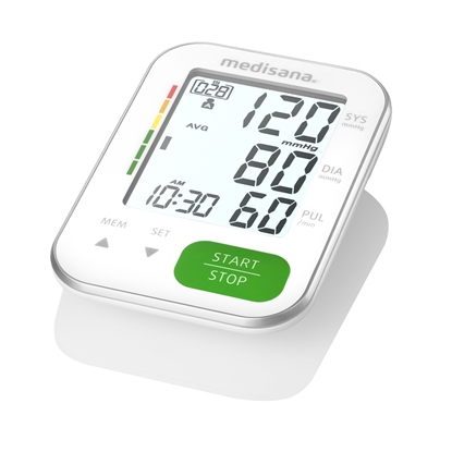 Изображение Upper arm blood pressure monitor Medisana BU 565