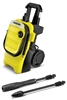 Picture of Pessure washer KARCHER K 4 (1.637-500.0) Compact