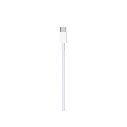 Attēls no Kabelis Apple USB Type-C to Lightning 2m White