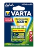 Picture of Varta 05703 Rechargeable battery AAA Nickel-Metal Hydride (NiMH)