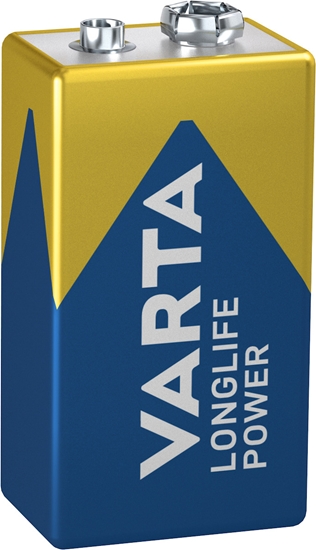 Picture of Varta -4922/1